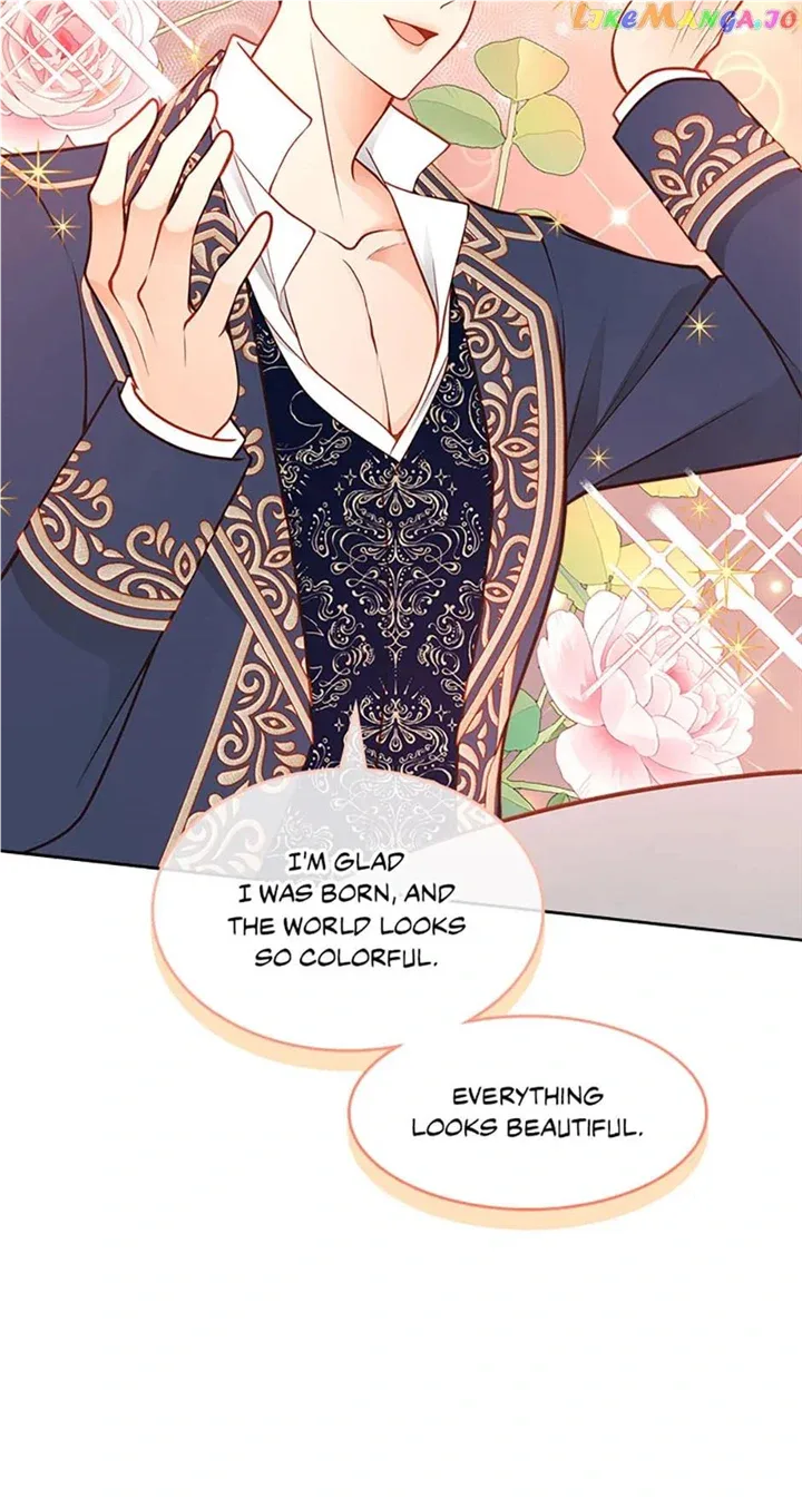 The Duchess’s Secret Dressing Room Chapter 55 page 39