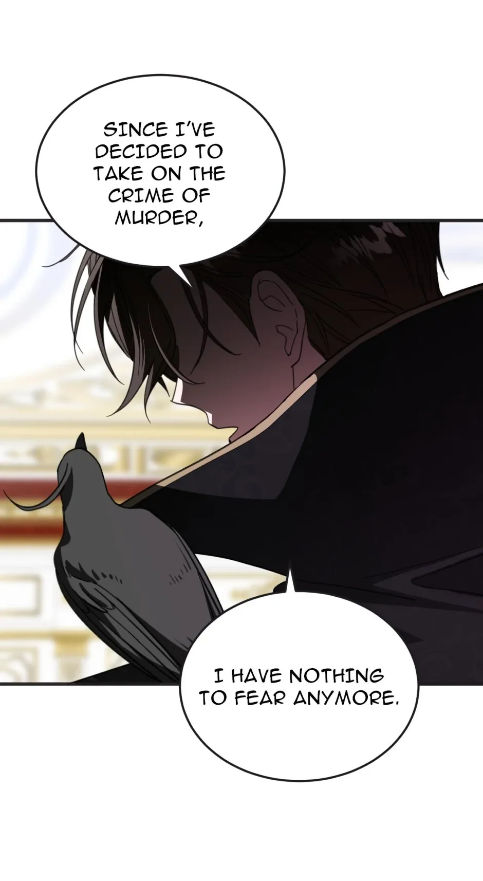 The Ducal Family’s Poisonous Flower Chapter 56 page 43
