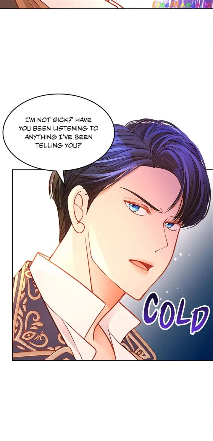 The Duchess’s Secret Dressing Room Chapter 55 page 48