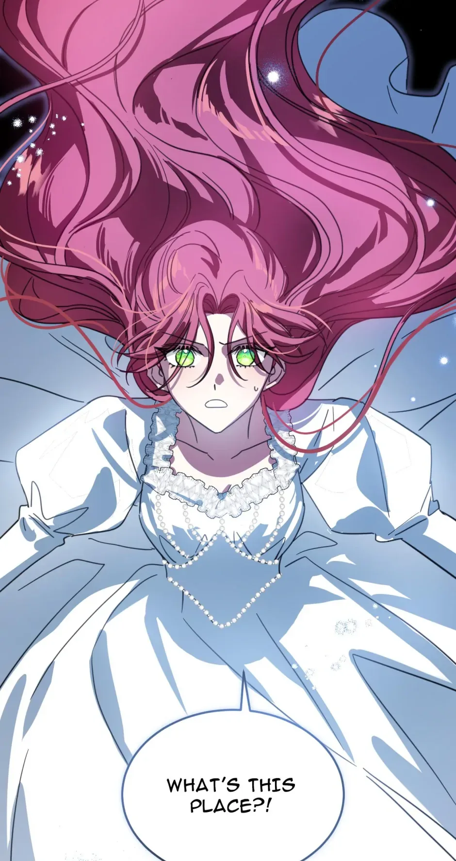 The Ducal Family’s Poisonous Flower Chapter 56 page 50