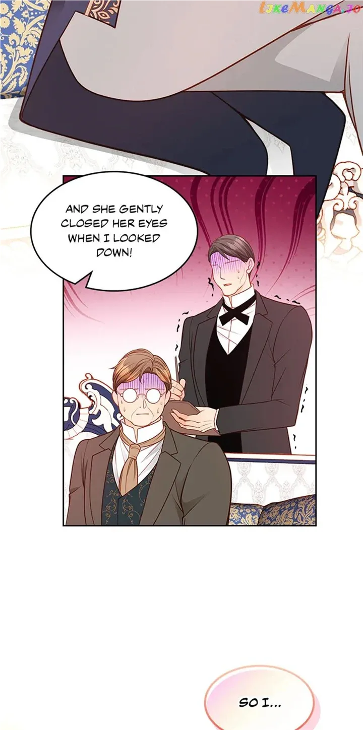 The Duchess’s Secret Dressing Room Chapter 55 page 44