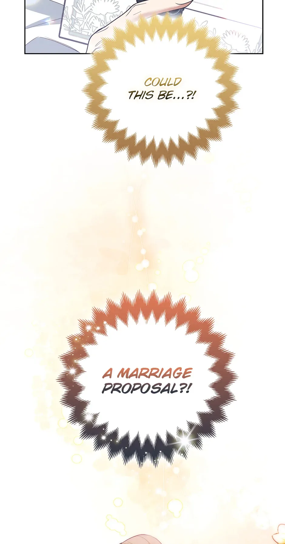 The Duke and The Fox Princess Chapter 57 page 37
