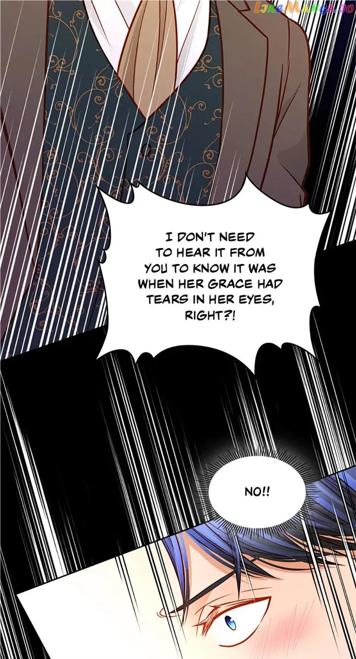 The Duchess’s Secret Dressing Room Chapter 55 page 52