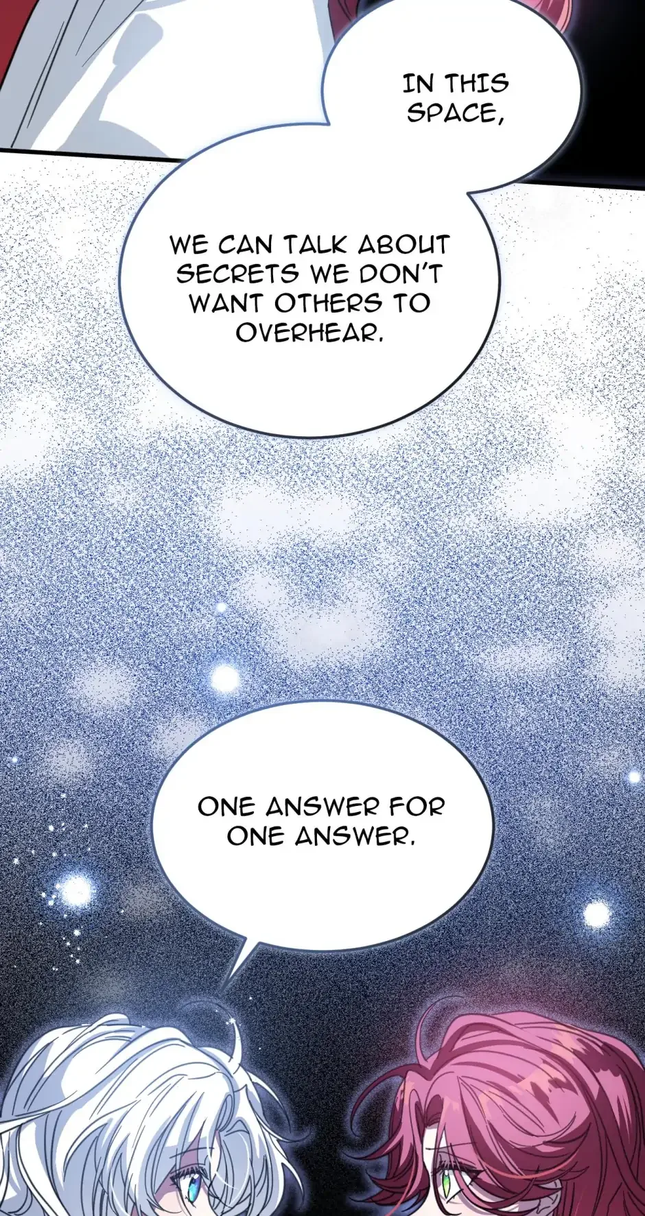 The Ducal Family’s Poisonous Flower Chapter 56 page 53
