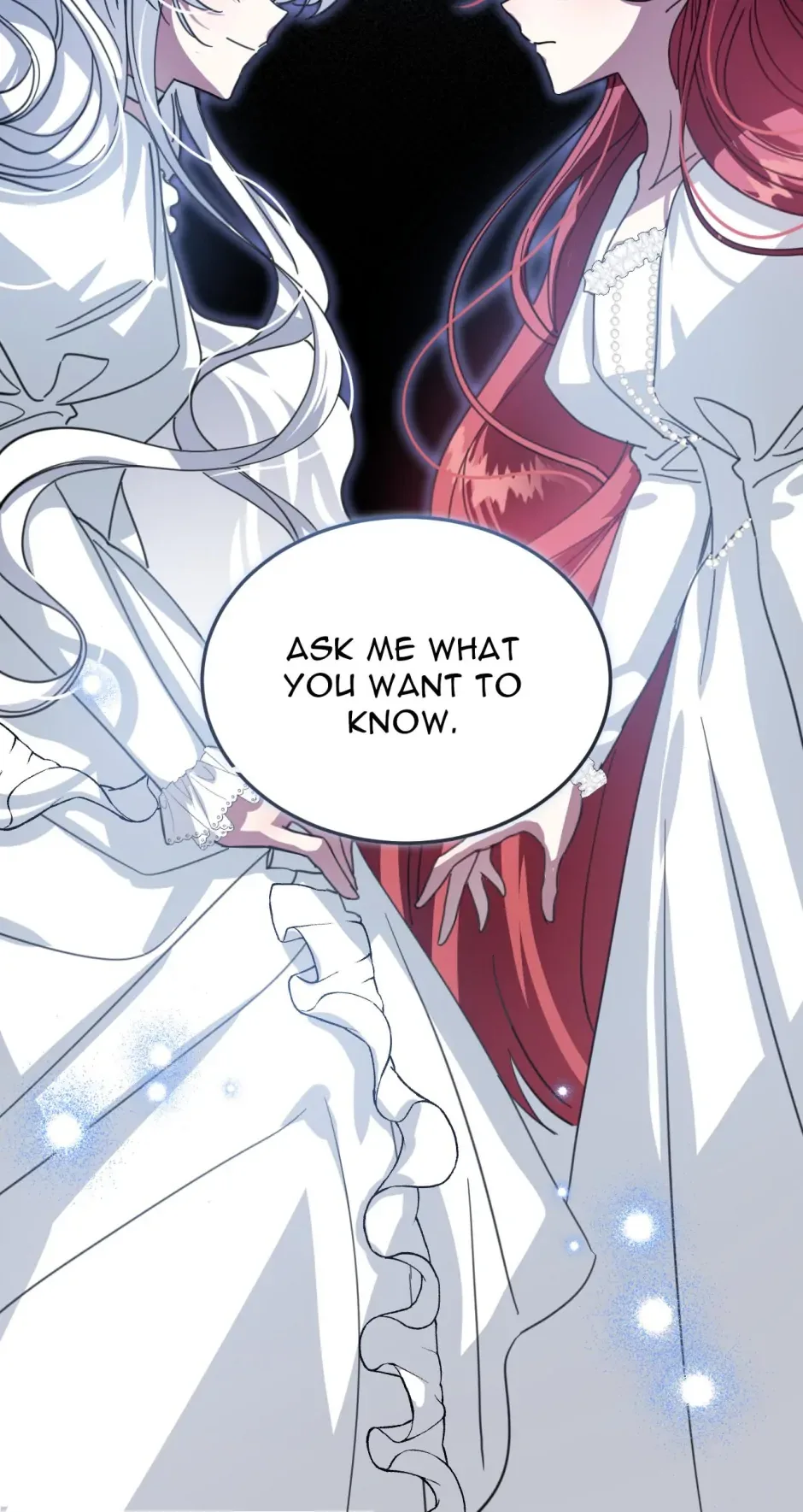 The Ducal Family’s Poisonous Flower Chapter 56 page 54