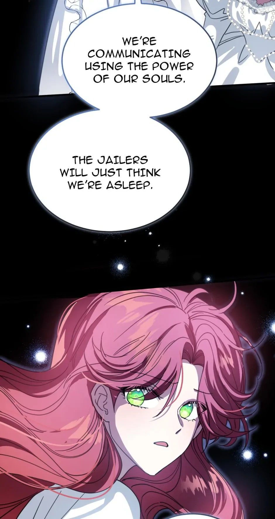 The Ducal Family’s Poisonous Flower Chapter 56 page 52