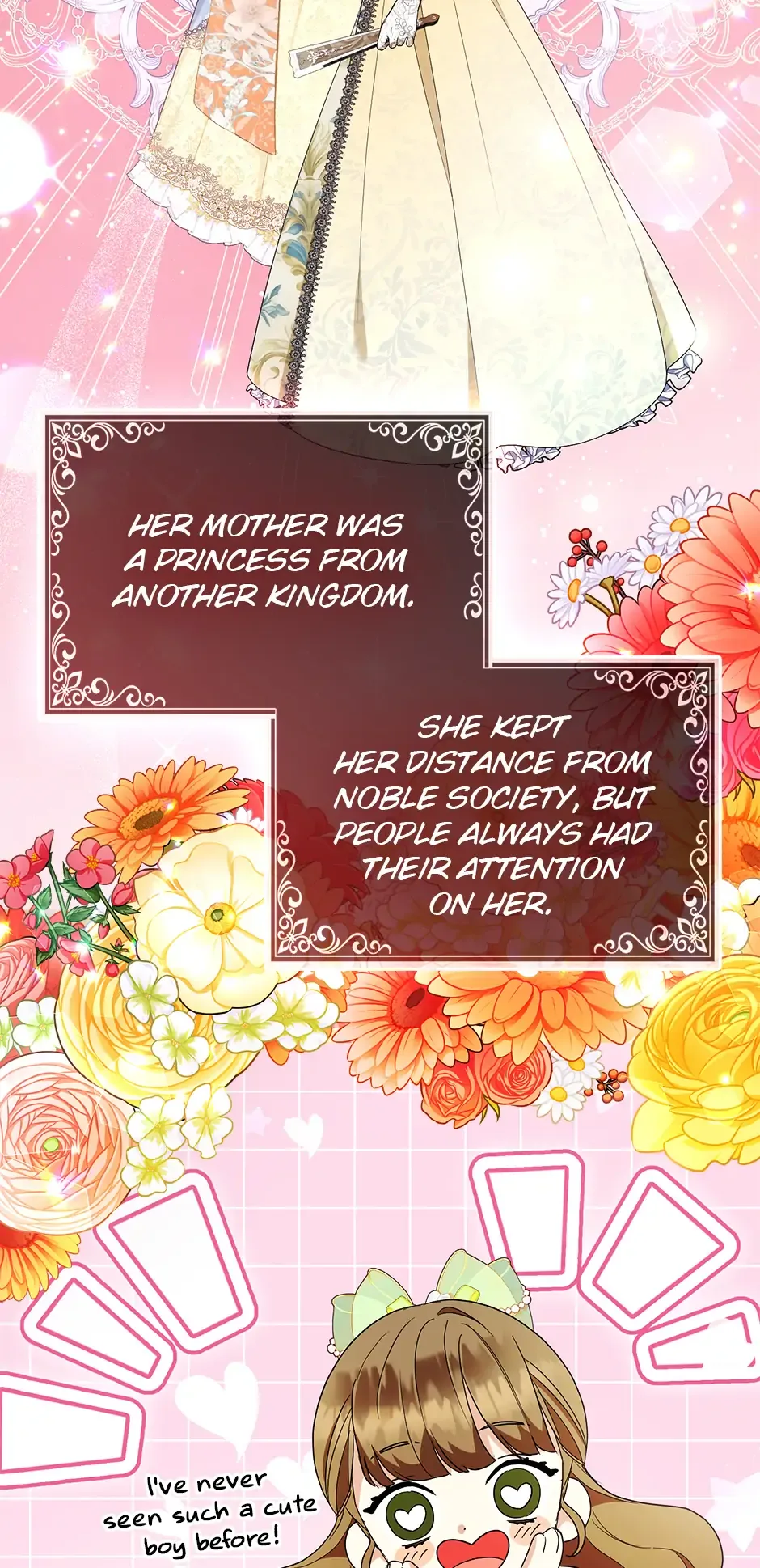 The Duke and The Fox Princess Chapter 57 page 41