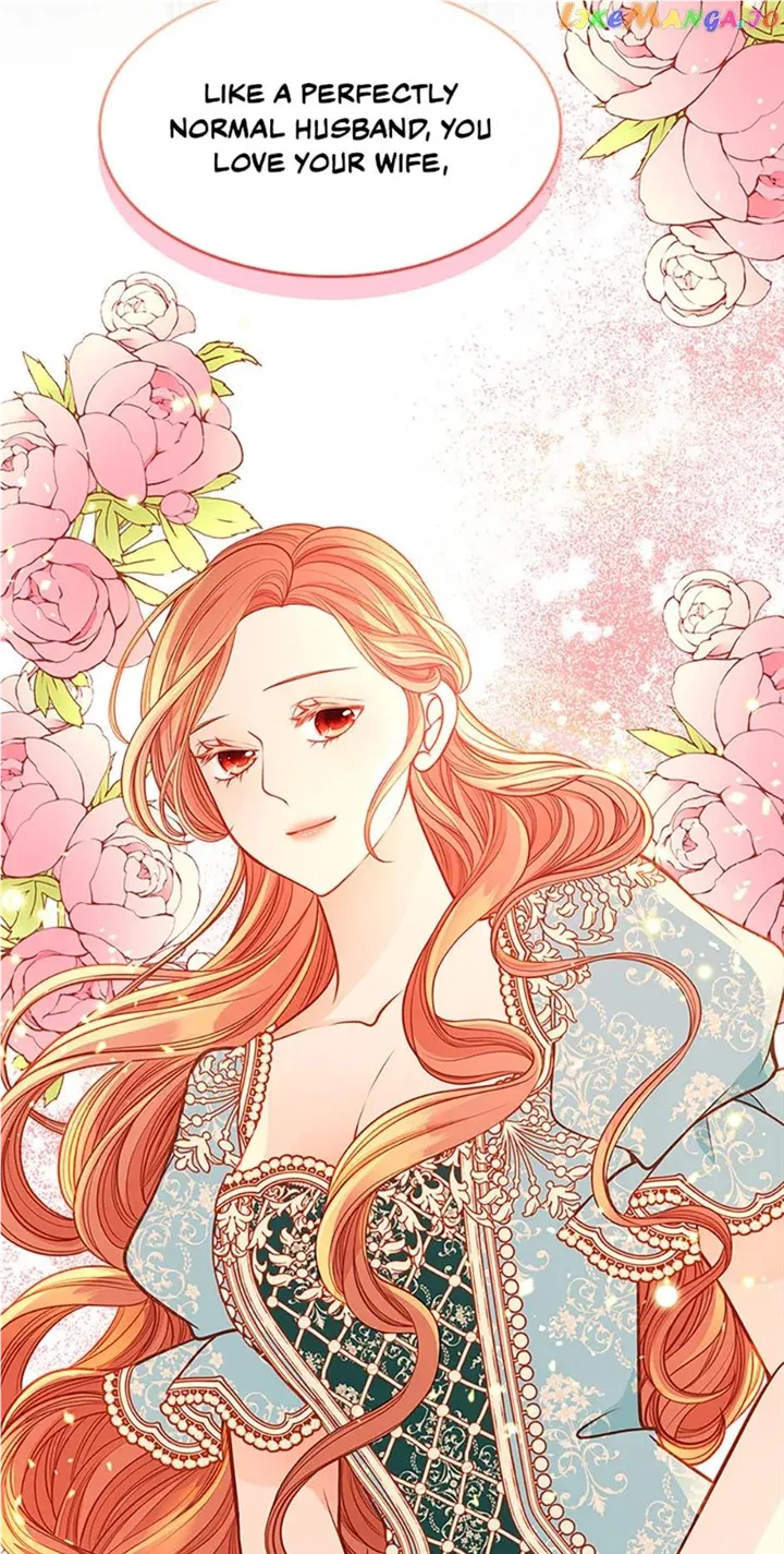 The Duchess’s Secret Dressing Room Chapter 55 page 60