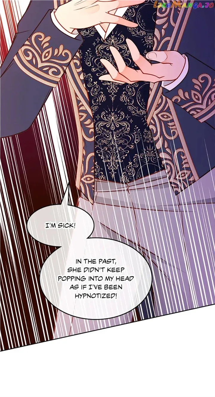 The Duchess’s Secret Dressing Room Chapter 55 page 56
