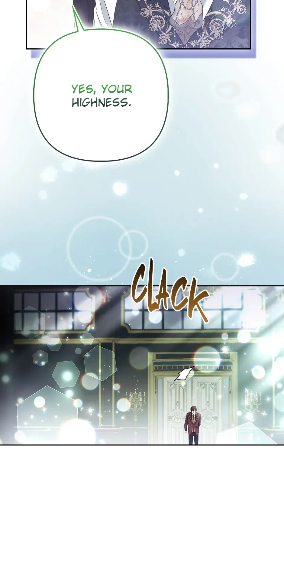 The Duke and The Fox Princess Chapter 57 page 45