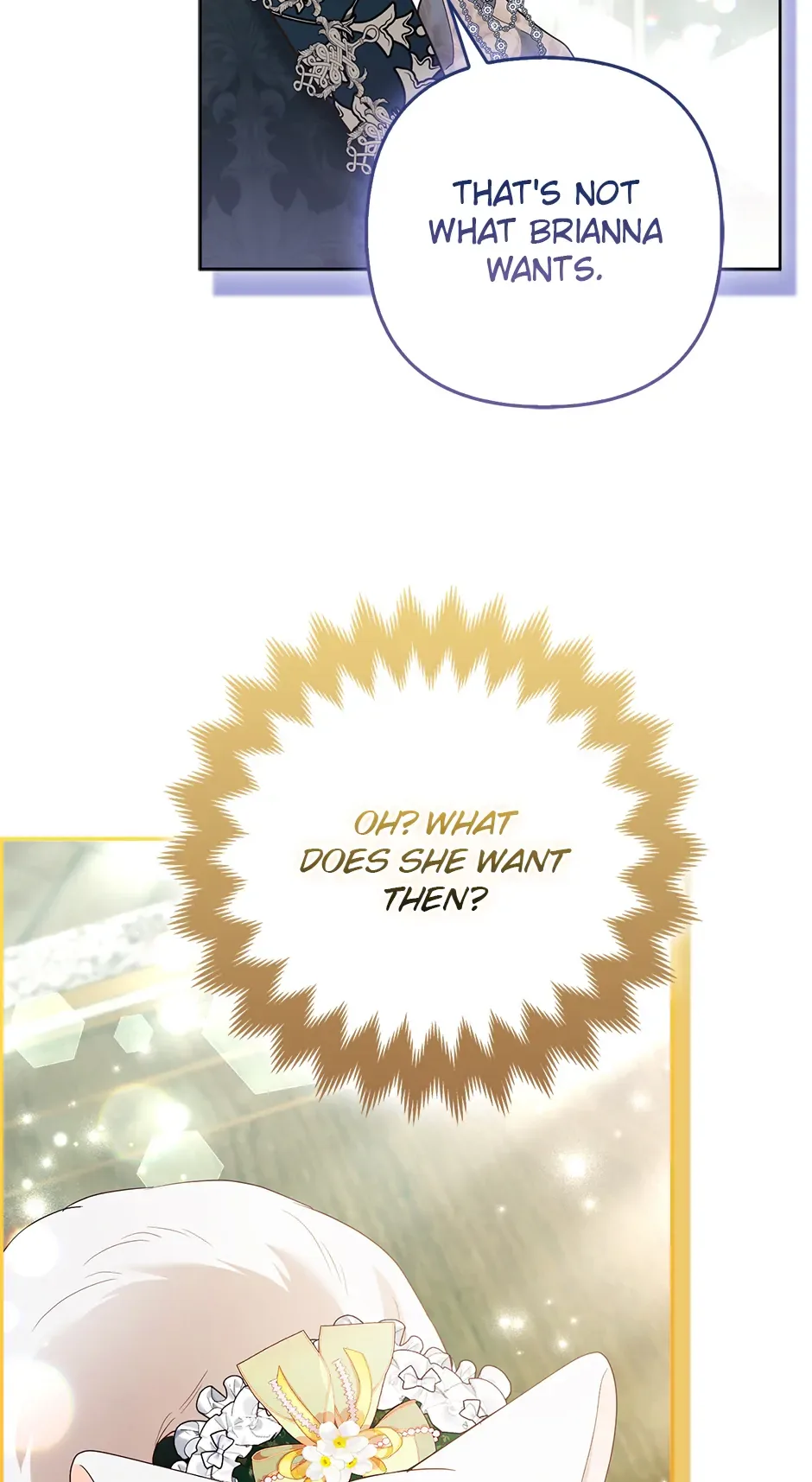 The Duke and The Fox Princess Chapter 57 page 48
