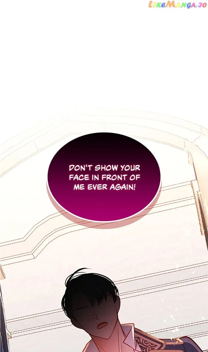 The Duchess’s Secret Dressing Room Chapter 55 page 68