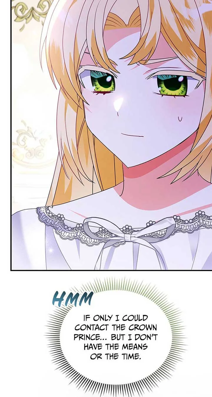 The Fake Rides in a Flower Kiln Chapter 57 page 6