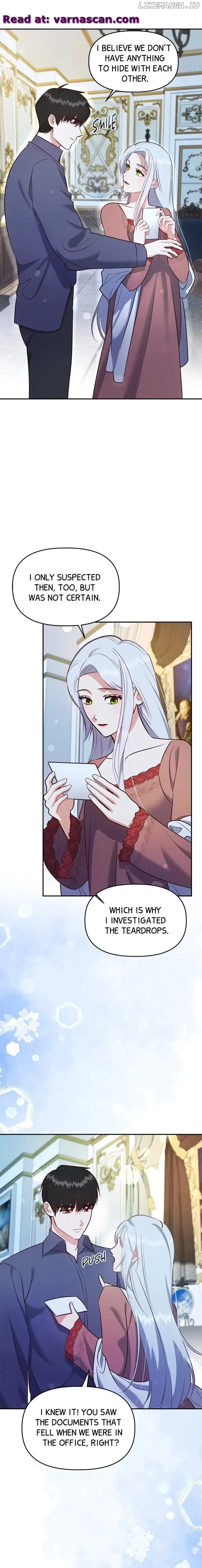 The Fake Duchess In Distresss Chapter 57 page 8