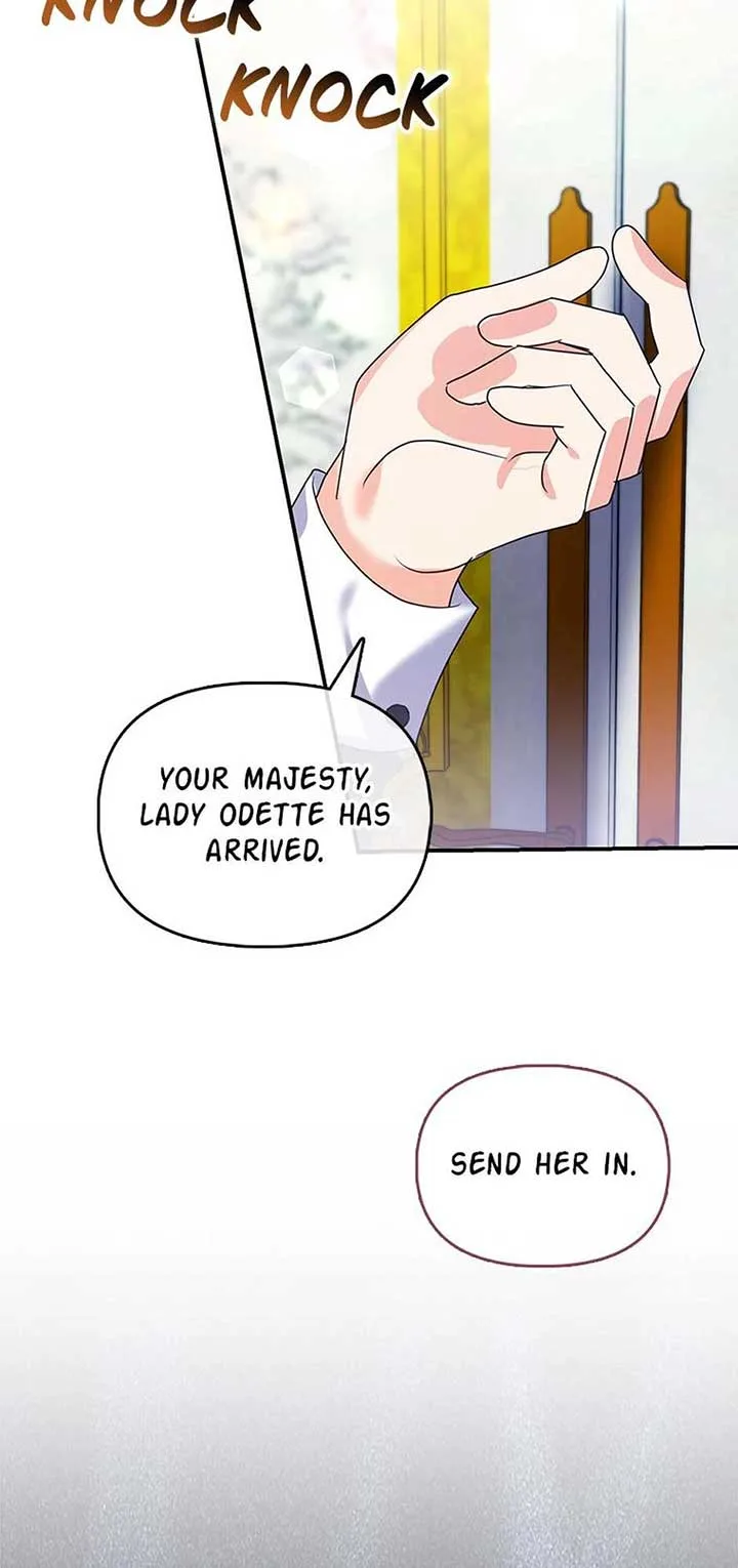 The Fake Rides in a Flower Kiln Chapter 57 page 15