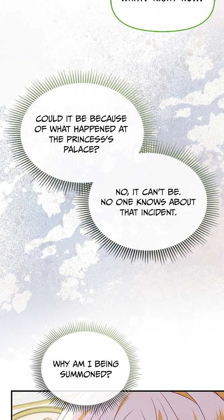 The Fake Rides in a Flower Kiln Chapter 57 page 5