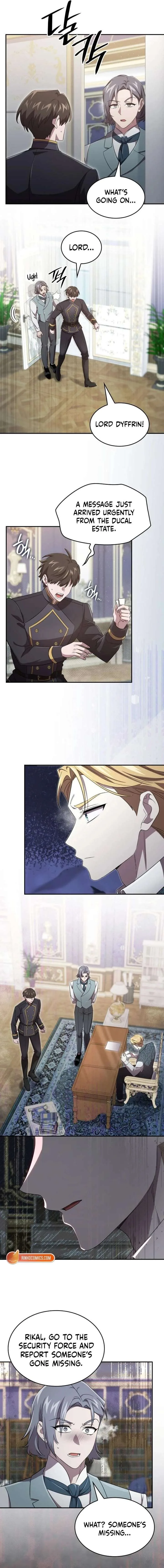 The Goal is Alimony Chapter 57 page 13