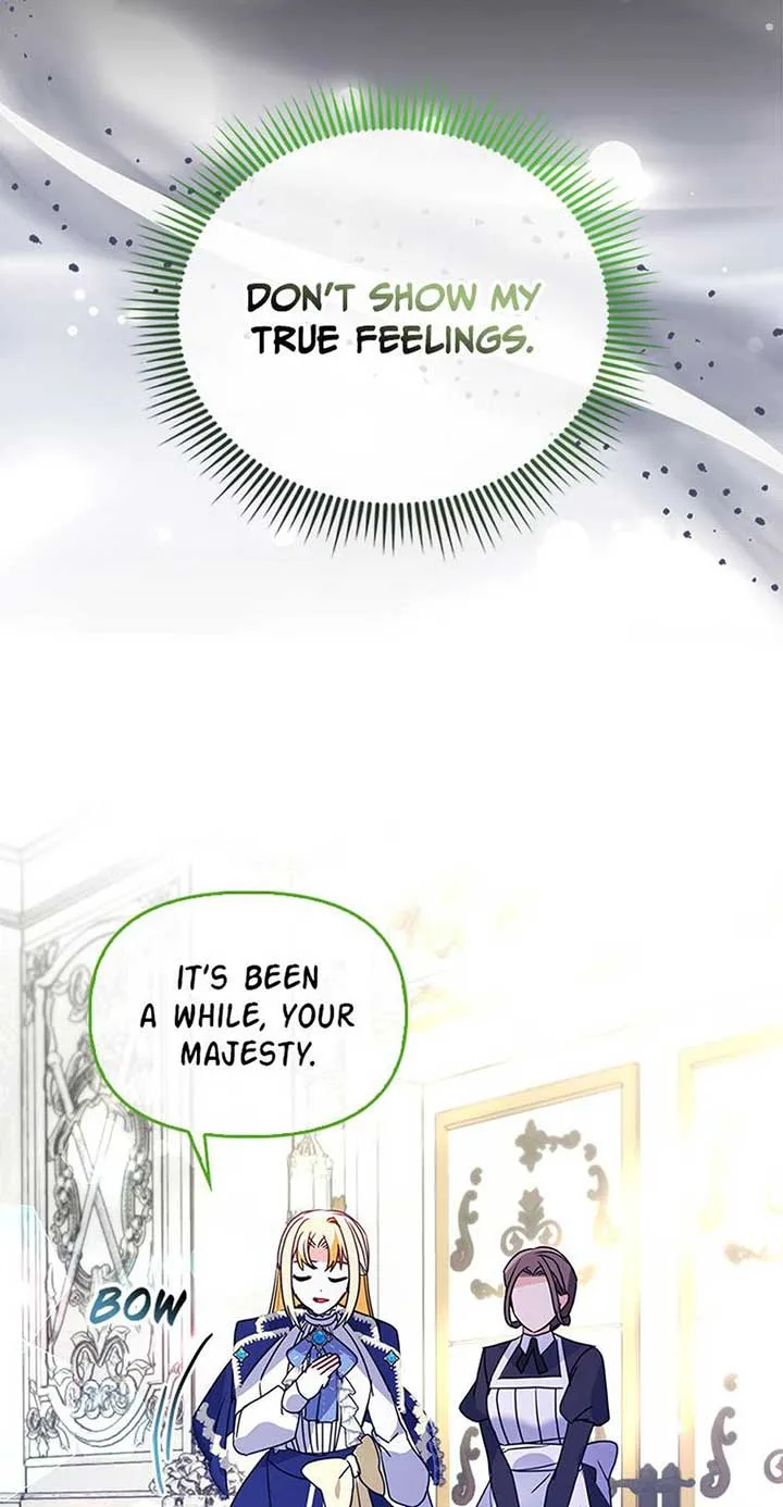 The Fake Rides in a Flower Kiln Chapter 57 page 20