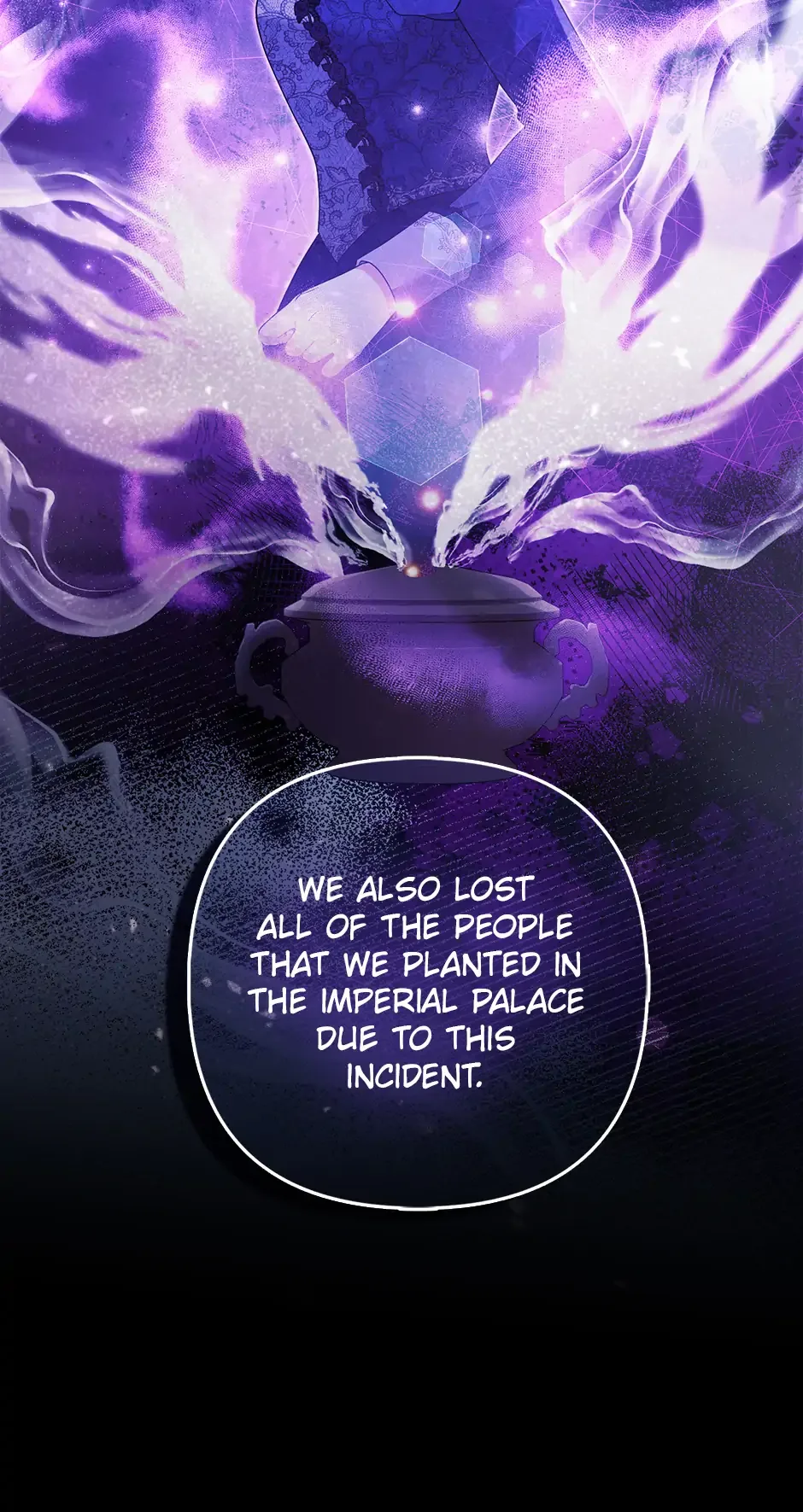 The Duke and The Fox Princess Chapter 57 page 64