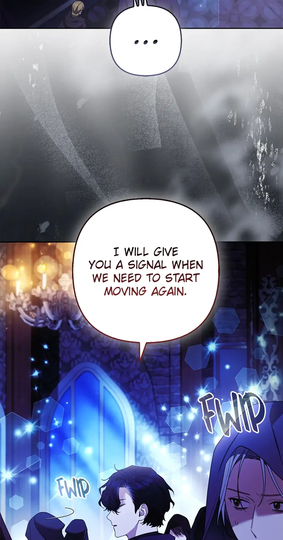 The Duke and The Fox Princess Chapter 57 page 71