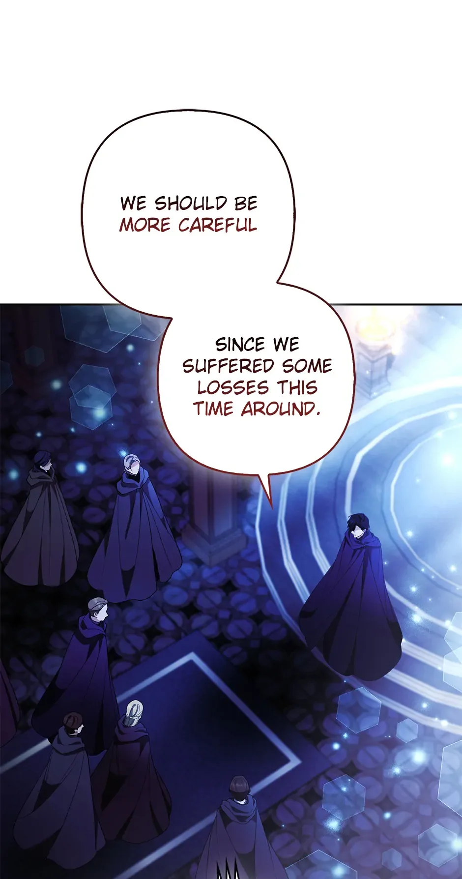 The Duke and The Fox Princess Chapter 57 page 70
