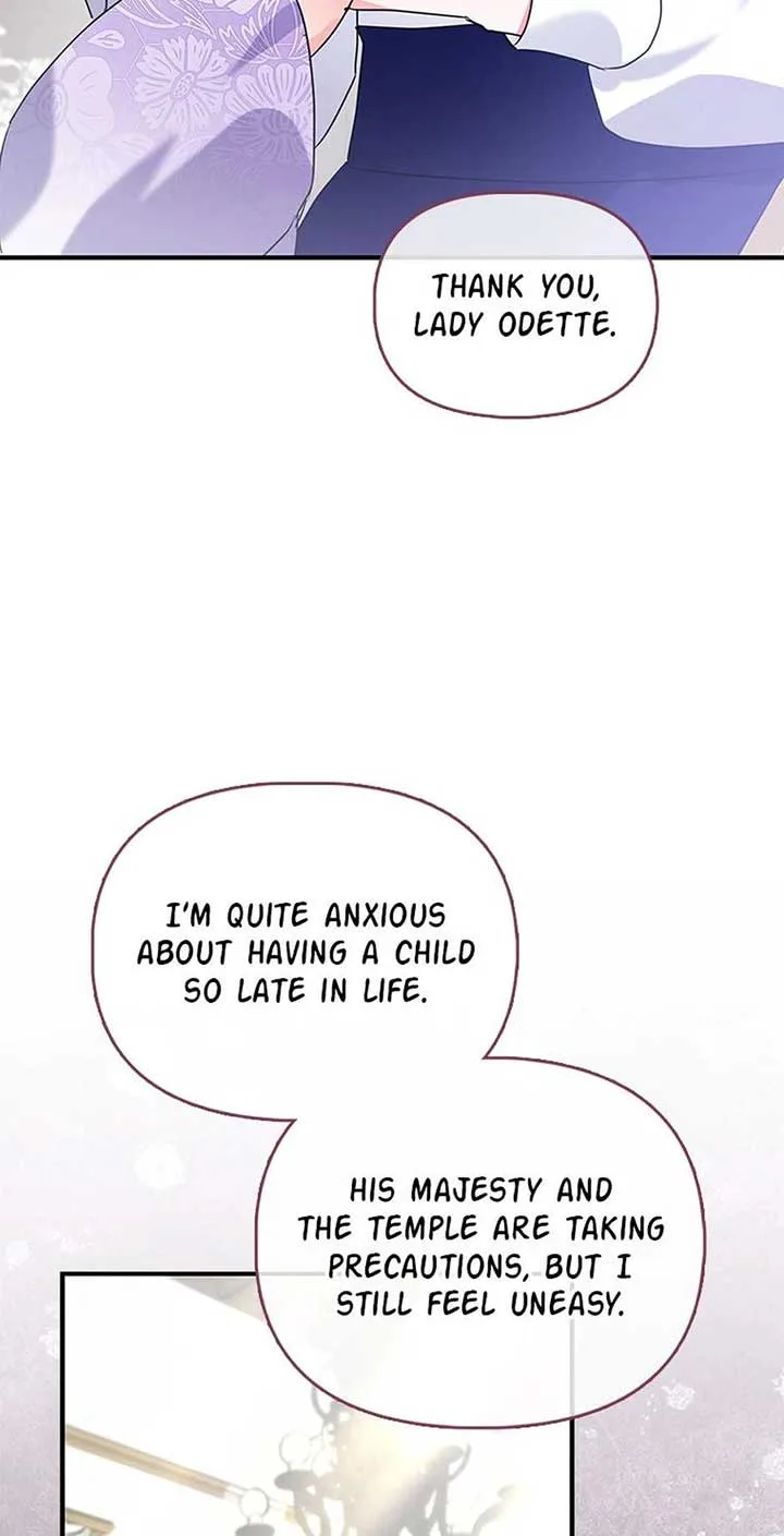 The Fake Rides in a Flower Kiln Chapter 57 page 34