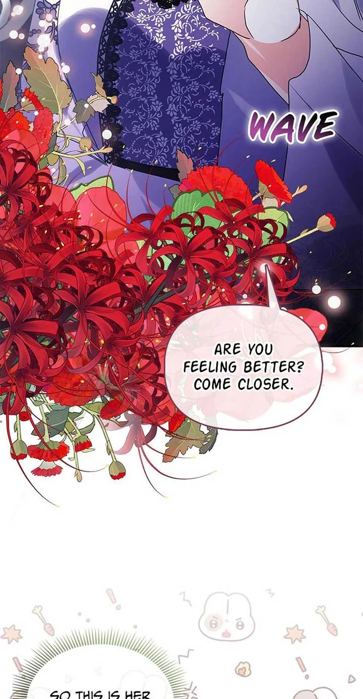 The Fake Rides in a Flower Kiln Chapter 57 page 23