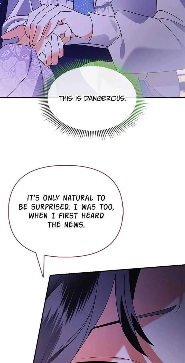 The Fake Rides in a Flower Kiln Chapter 57 page 31