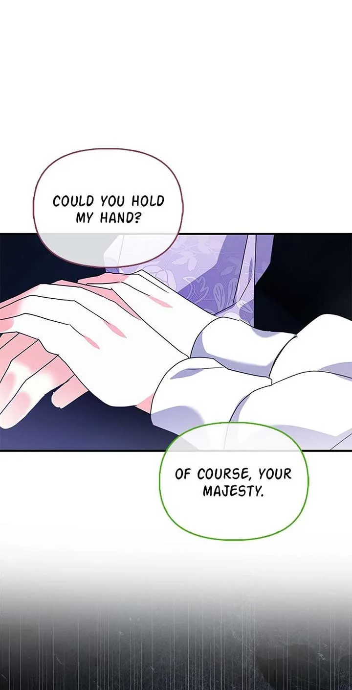 The Fake Rides in a Flower Kiln Chapter 57 page 28