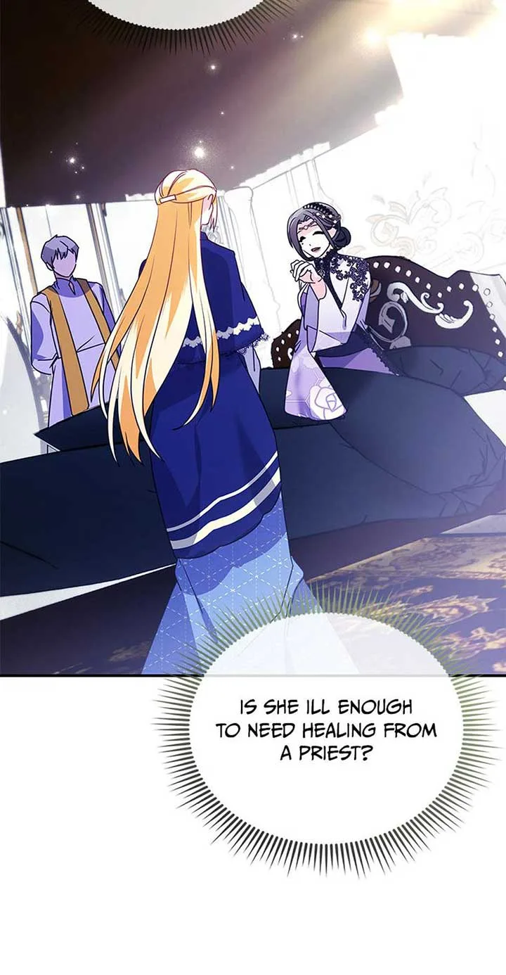 The Fake Rides in a Flower Kiln Chapter 57 page 25