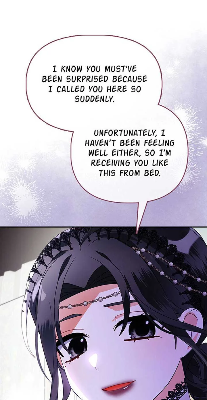 The Fake Rides in a Flower Kiln Chapter 57 page 26