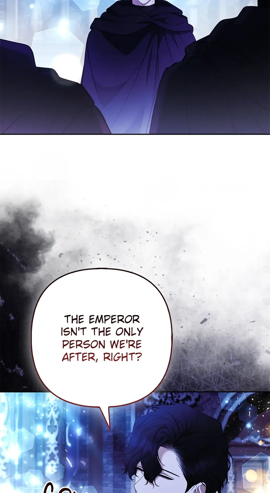 The Duke and The Fox Princess Chapter 57 page 68