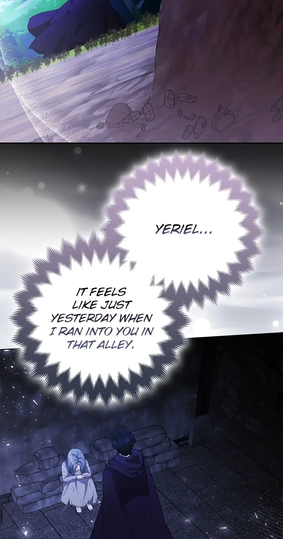 The Duke and The Fox Princess Chapter 57 page 74