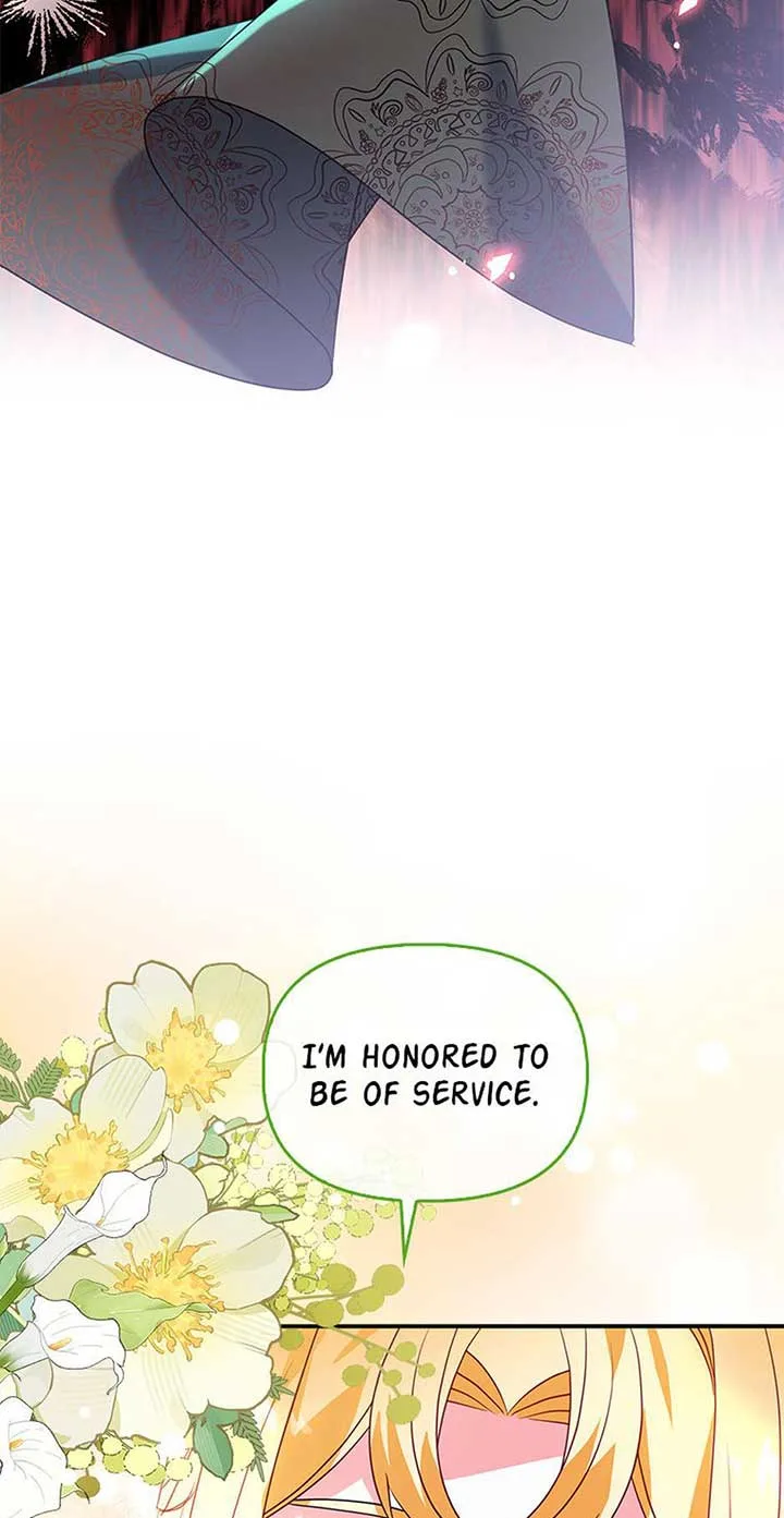 The Fake Rides in a Flower Kiln Chapter 57 page 46