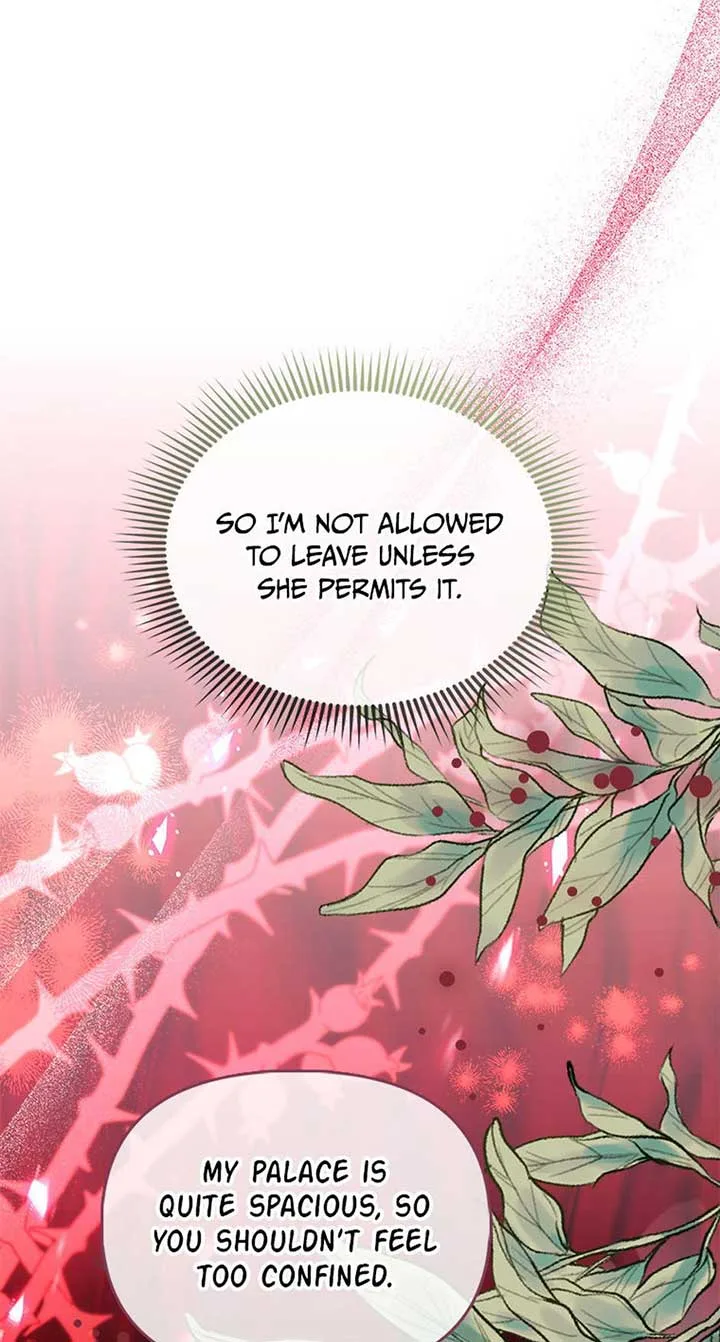 The Fake Rides in a Flower Kiln Chapter 57 page 52