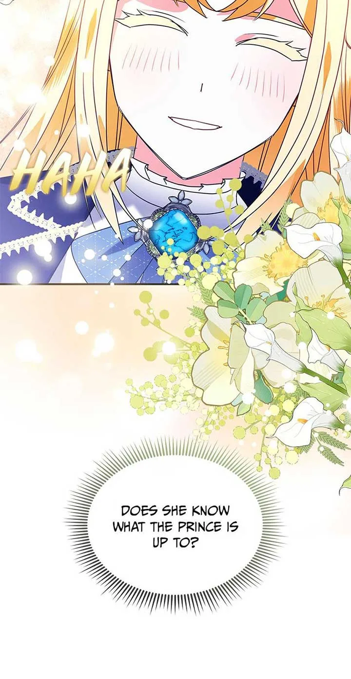 The Fake Rides in a Flower Kiln Chapter 57 page 47