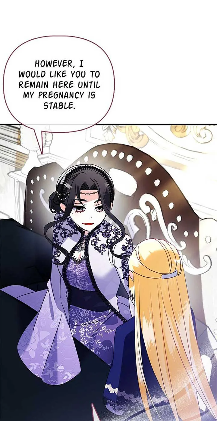 The Fake Rides in a Flower Kiln Chapter 57 page 39