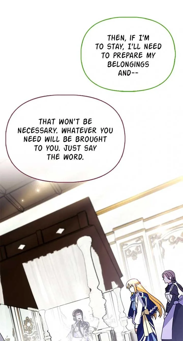 The Fake Rides in a Flower Kiln Chapter 57 page 48