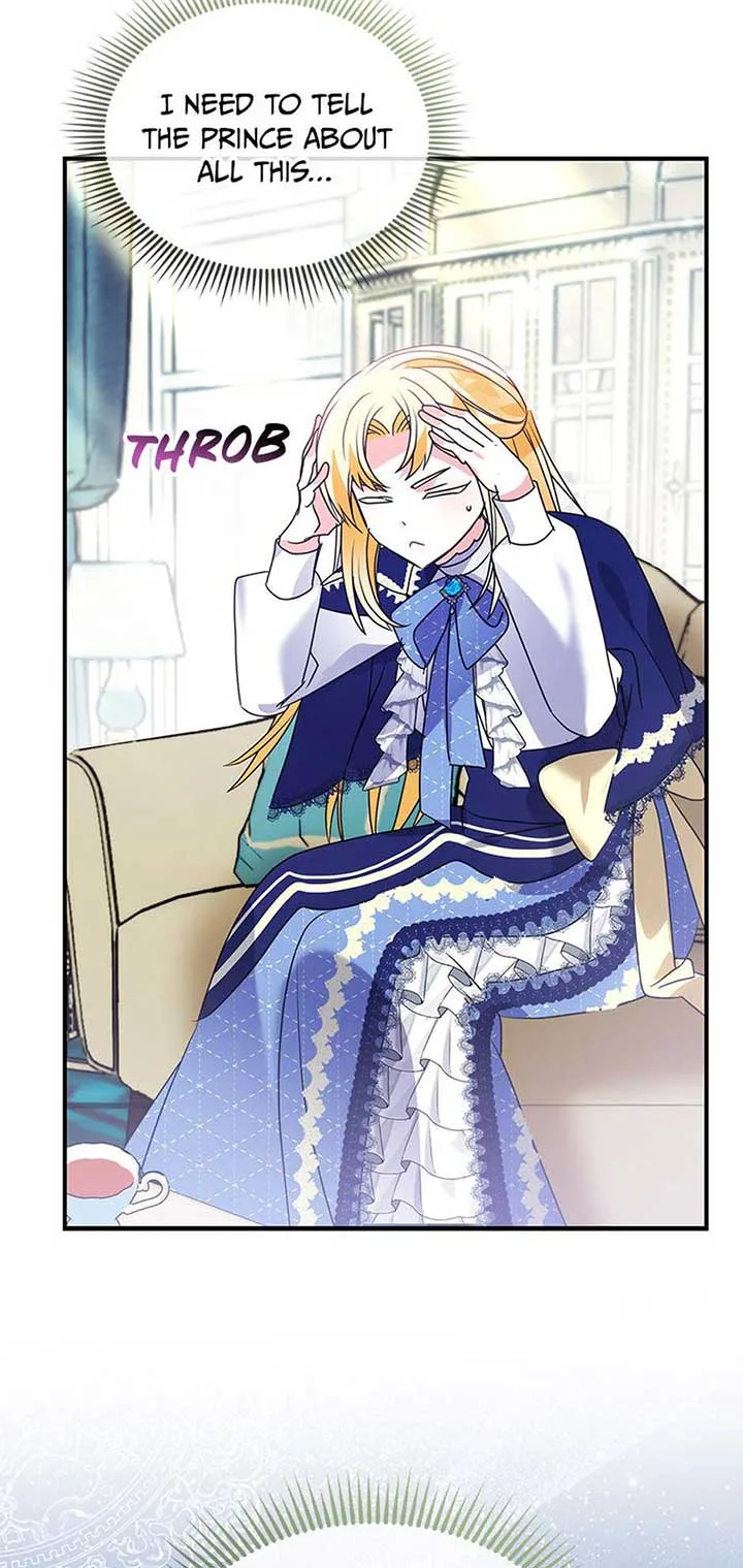 The Fake Rides in a Flower Kiln Chapter 57 page 66