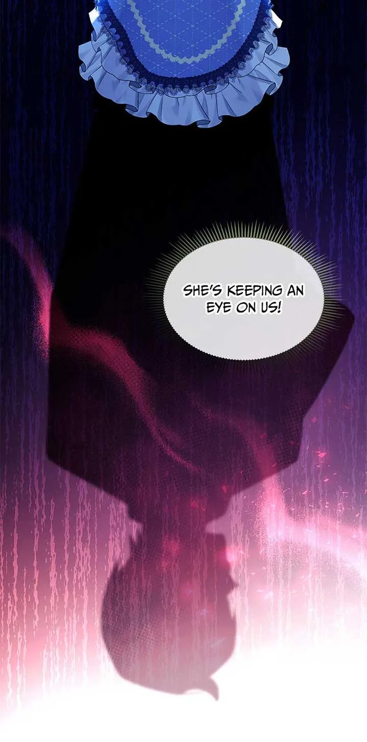 The Fake Rides in a Flower Kiln Chapter 57 page 56