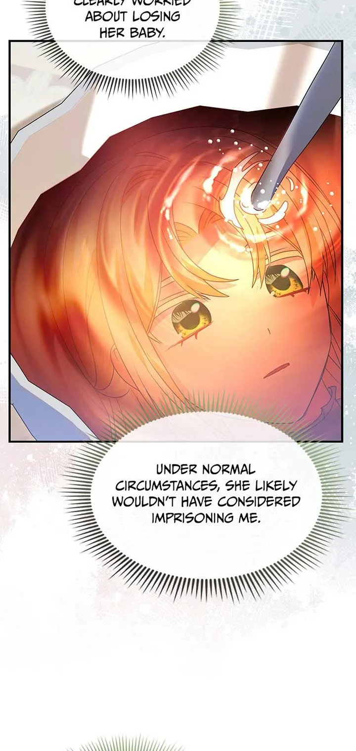The Fake Rides in a Flower Kiln Chapter 57 page 65