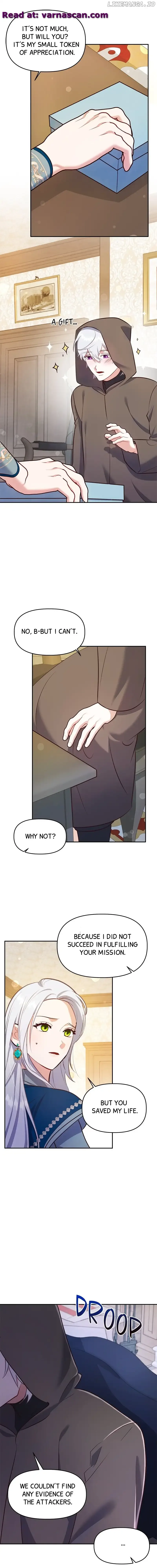 The Fake Duchess In Distresss Chapter 57 page 13