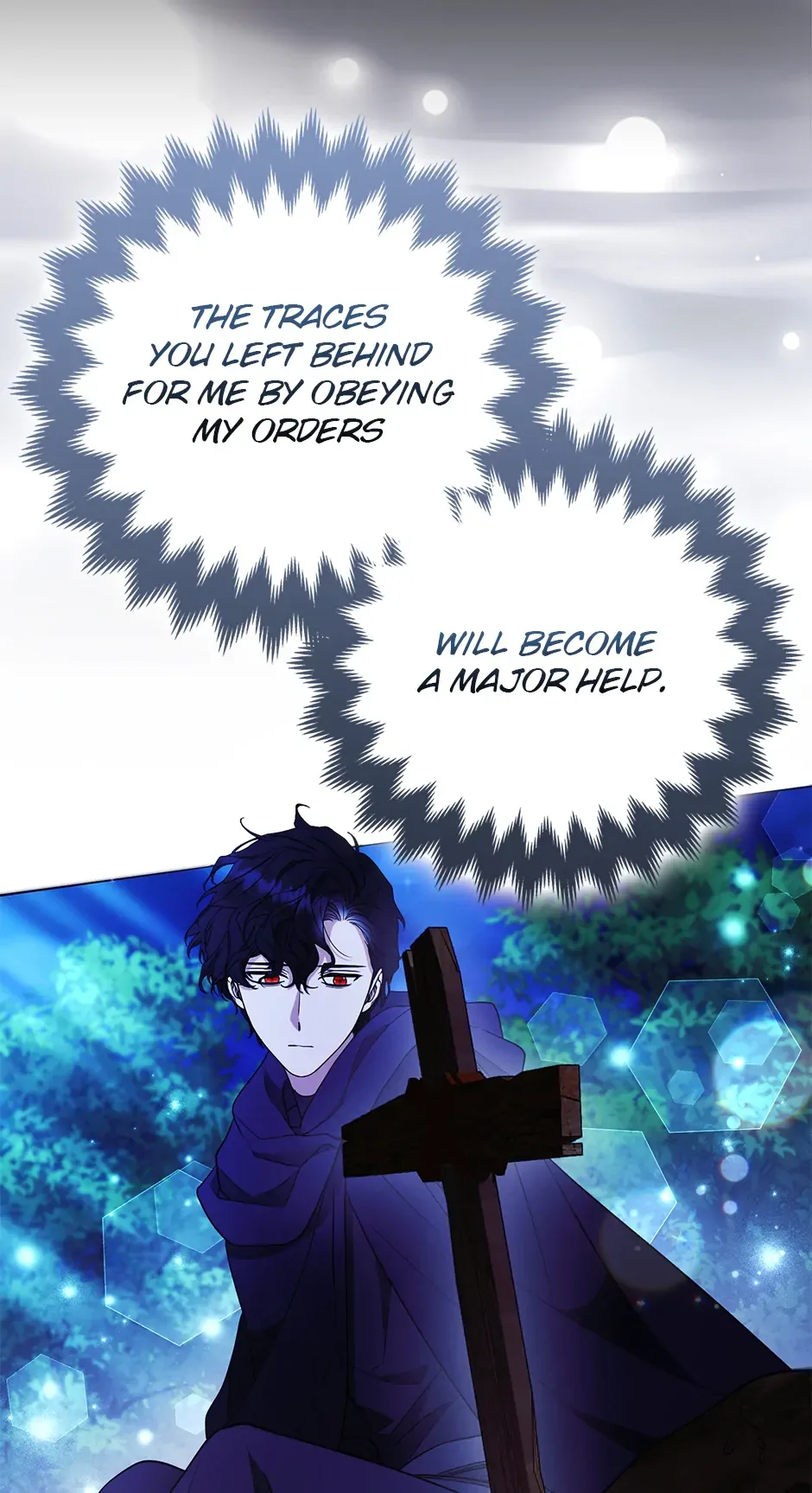 The Duke and The Fox Princess Chapter 57 page 76