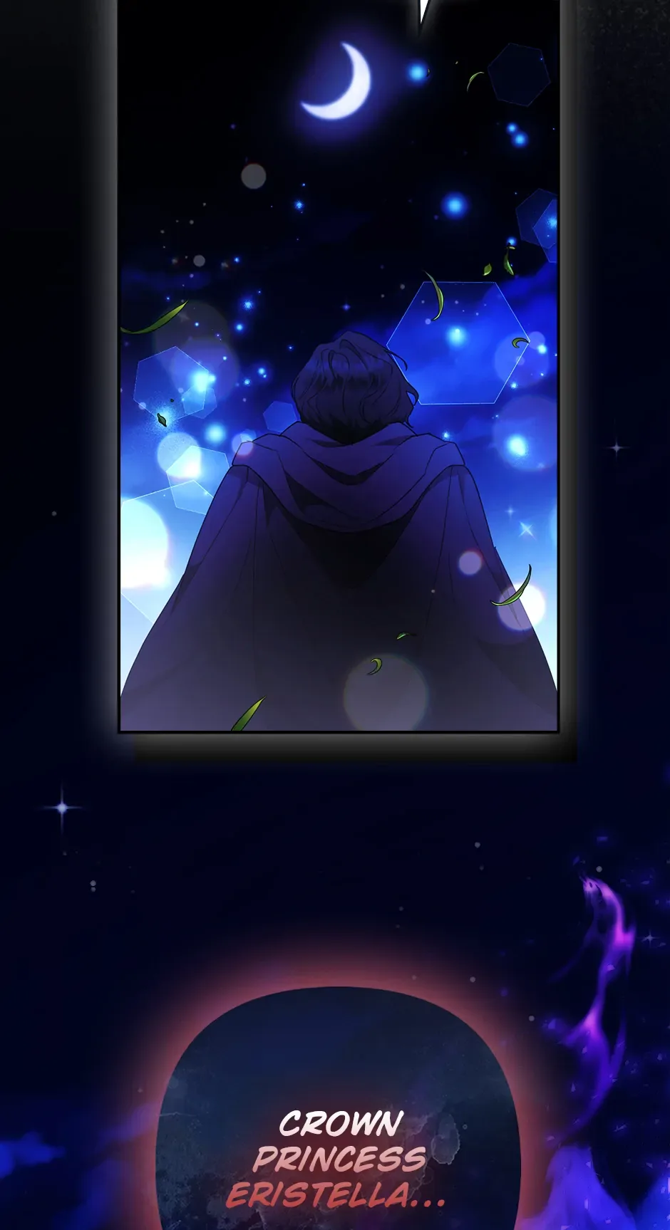 The Duke and The Fox Princess Chapter 57 page 79