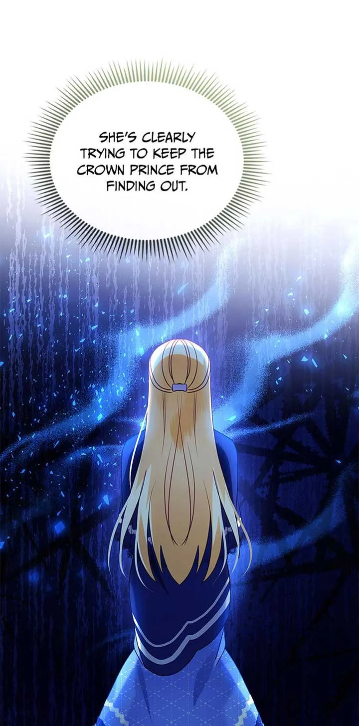 The Fake Rides in a Flower Kiln Chapter 57 page 55