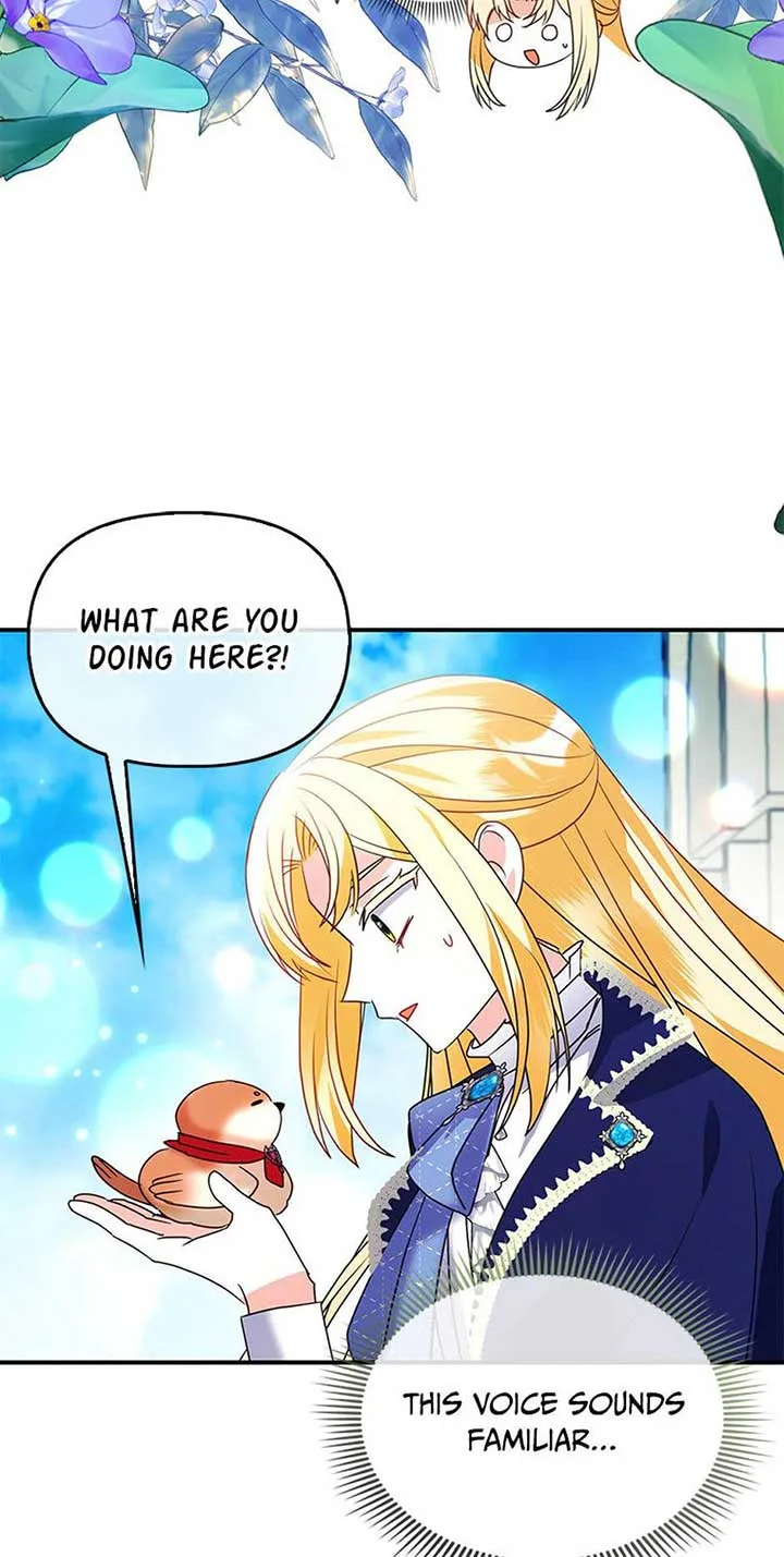 The Fake Rides in a Flower Kiln Chapter 57 page 84