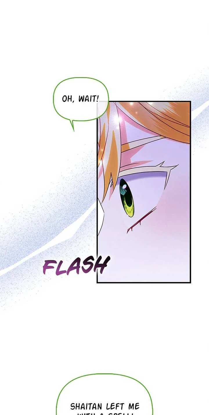 The Fake Rides in a Flower Kiln Chapter 57 page 71