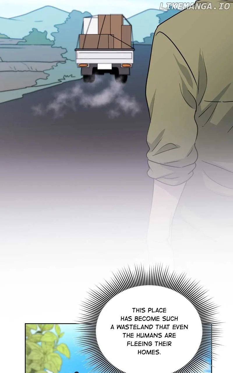 The Goddess’s Guide to Farming Chapter 57 page 3