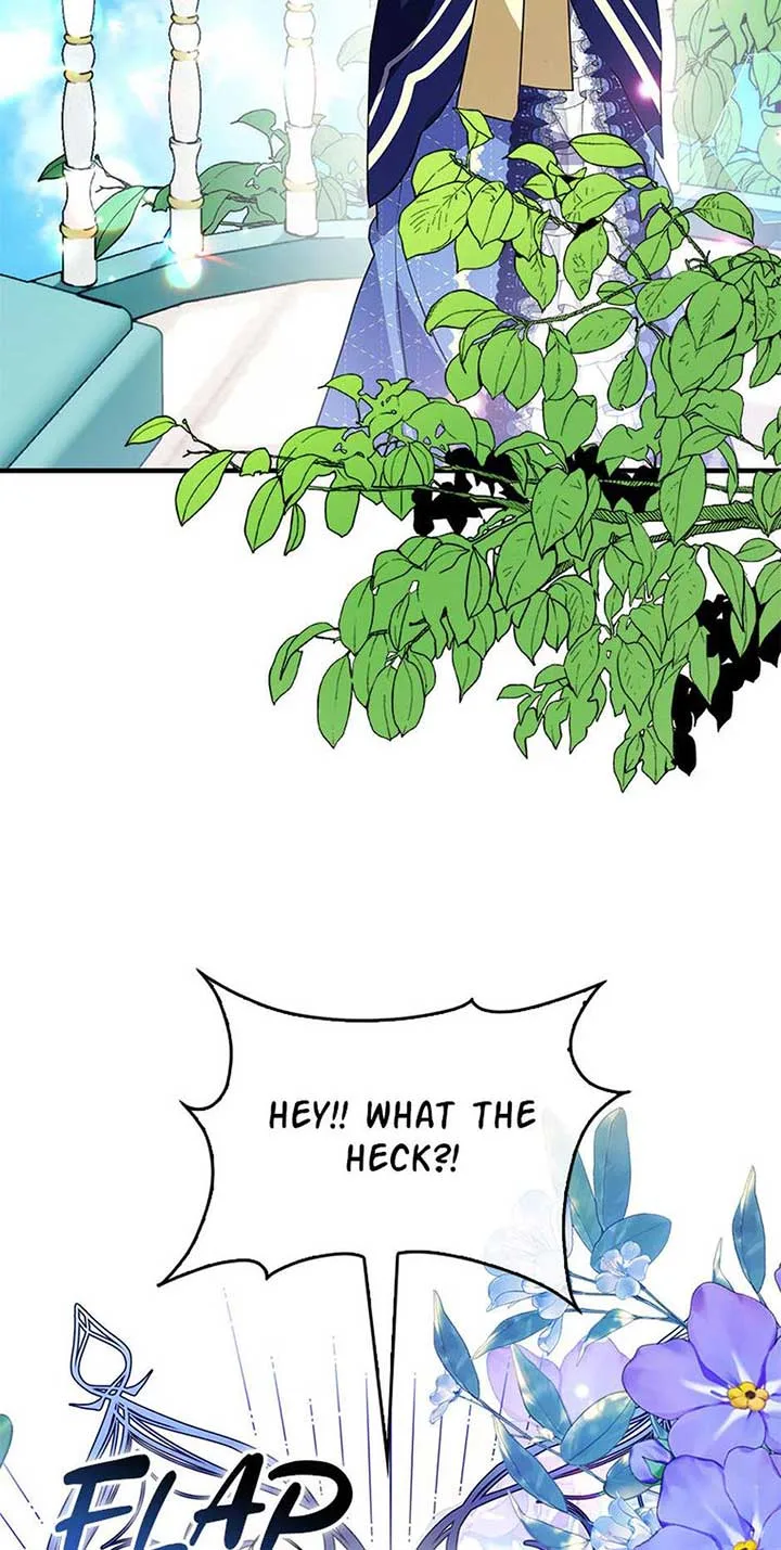The Fake Rides in a Flower Kiln Chapter 57 page 82