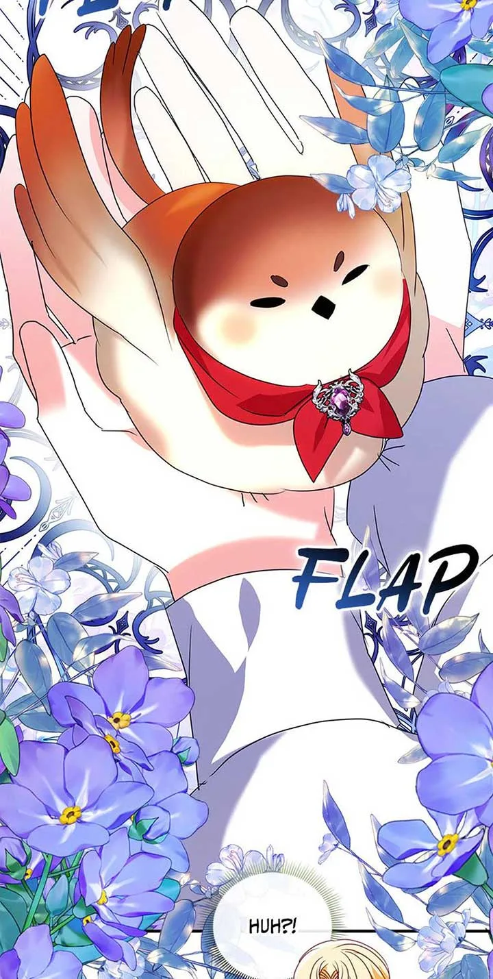 The Fake Rides in a Flower Kiln Chapter 57 page 83
